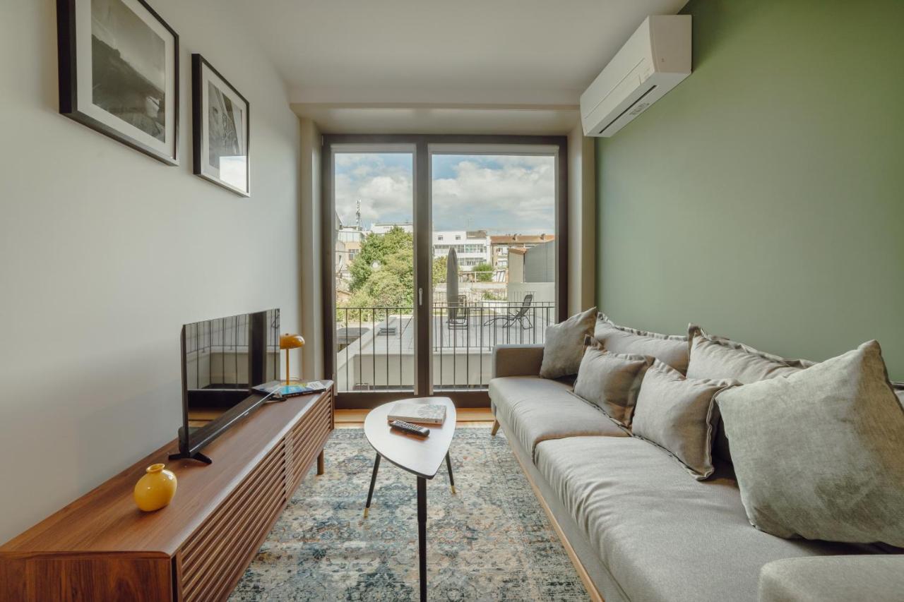 Legacy Oporto Premium Apartments By Vacationy 외부 사진