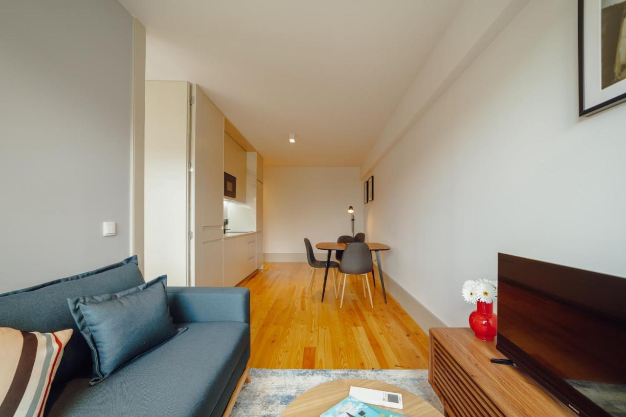 Legacy Oporto Premium Apartments By Vacationy 외부 사진
