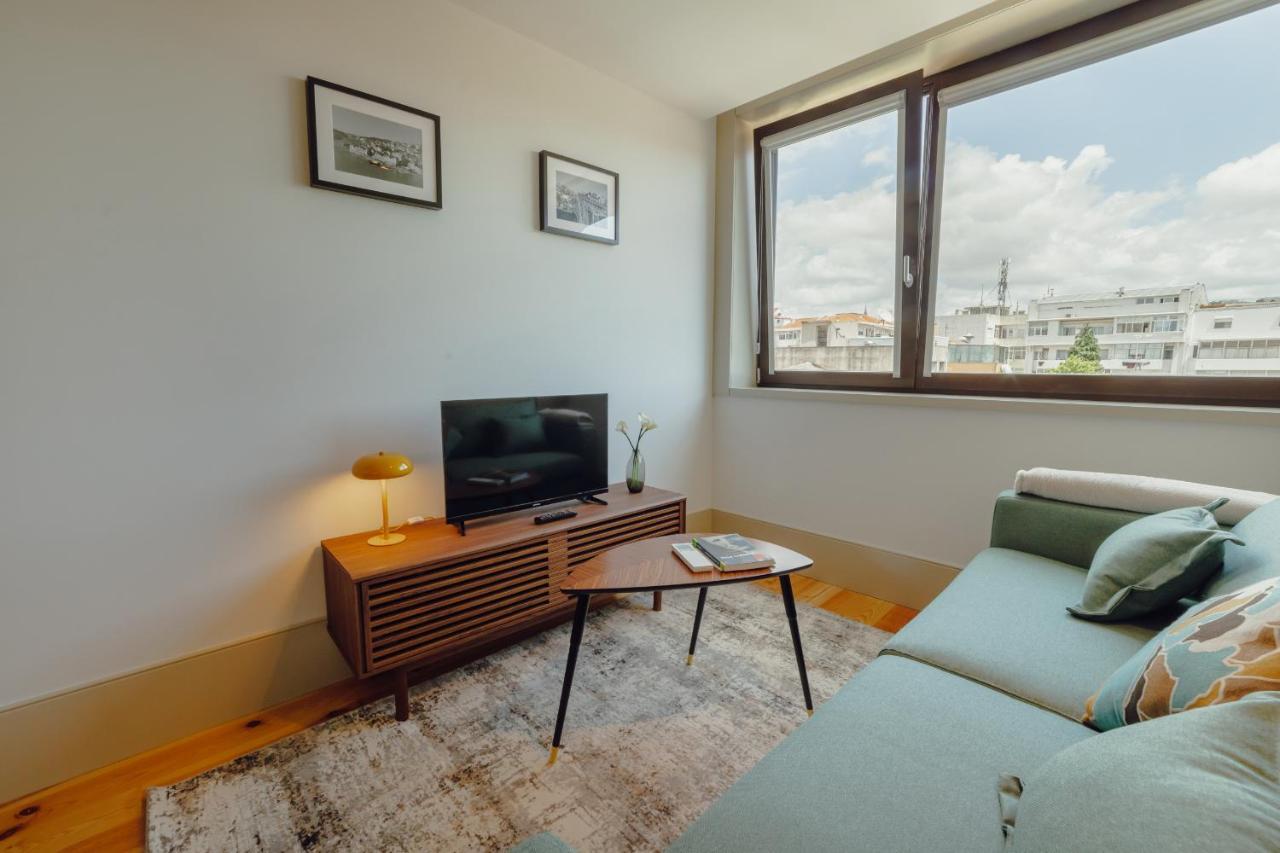 Legacy Oporto Premium Apartments By Vacationy 외부 사진